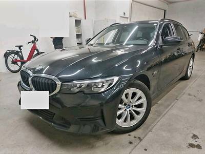 BMW 3er-Reihe 320e PHEV Touring Aut.