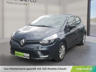 Renault Clio Life TCe 75