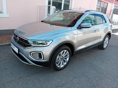 VW T-Roc 1.5 TSI ACT Friends (EURO 6e)