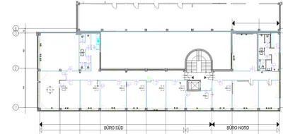 Gewerbeimmobilie mieten in Wien – 1 265 m², € 10 – Bild 6 von 9
