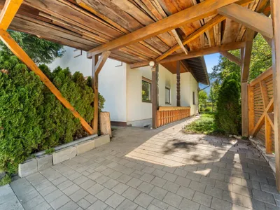 6-Zimmer-Haus kaufen in Klagenfurt Land – 313 m², € 359.000 – Bild 13 von 19