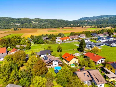 6-Zimmer-Haus kaufen in Klagenfurt Land – 313 m², € 359.000 – Bild 3 von 19