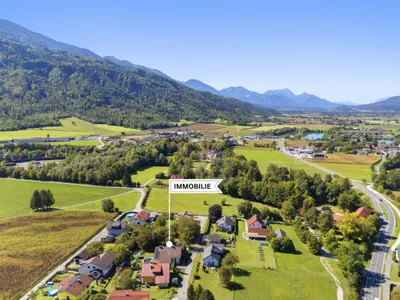 6-Zimmer-Haus kaufen in Klagenfurt Land – 313 m², € 359.000 – Bild 2 von 19