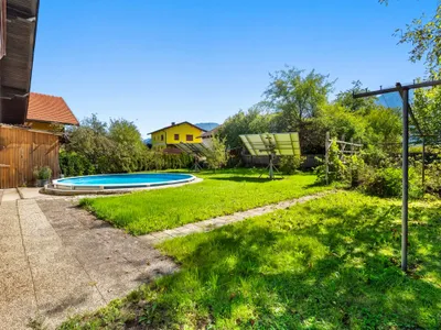 6-Zimmer-Haus kaufen in Klagenfurt Land – 313 m², € 359.000 – Bild 11 von 19