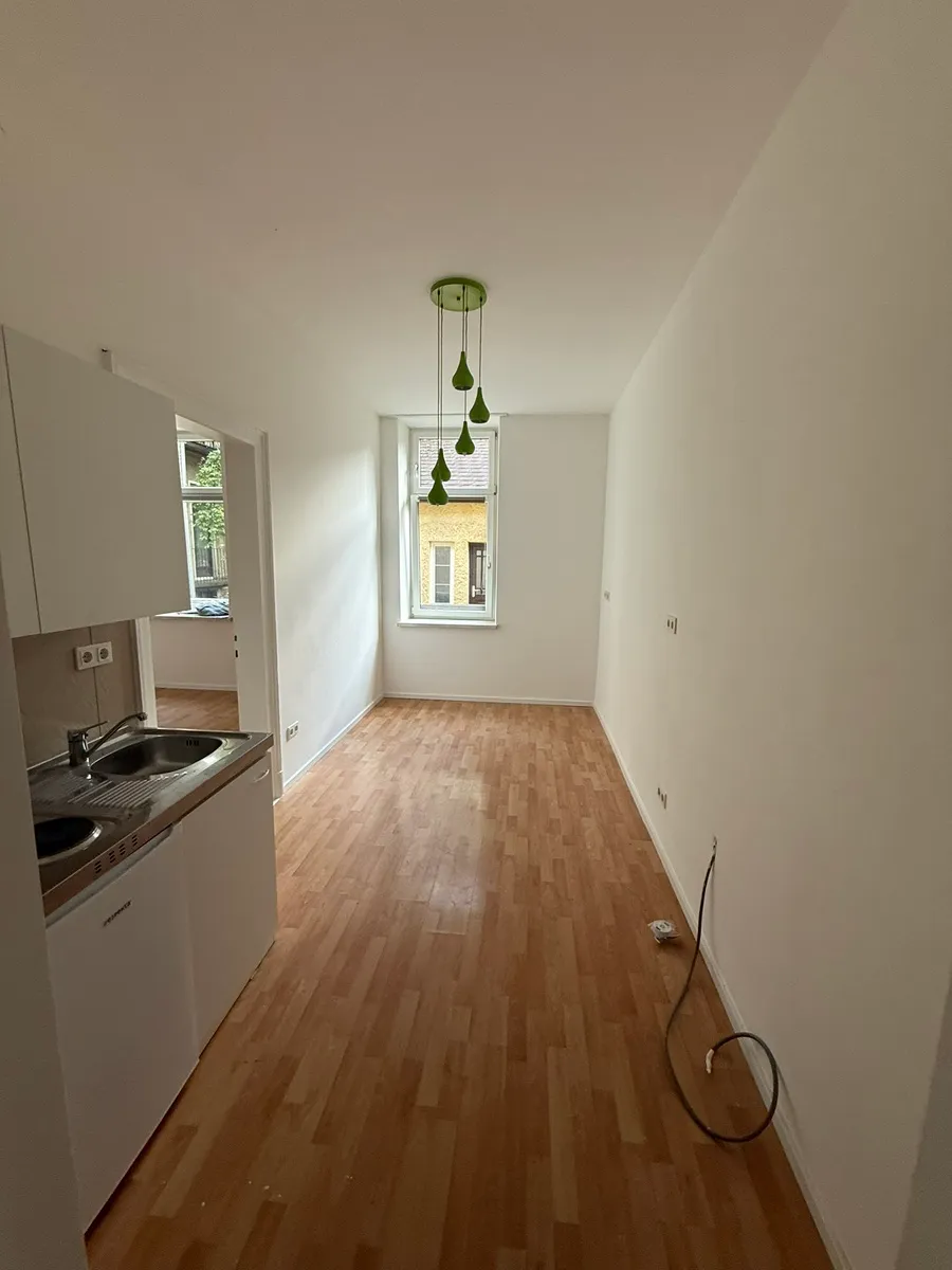 Wohnung – Graz, Herz-Jesu-Viertel, Sankt Leonhard - Ansicht 3