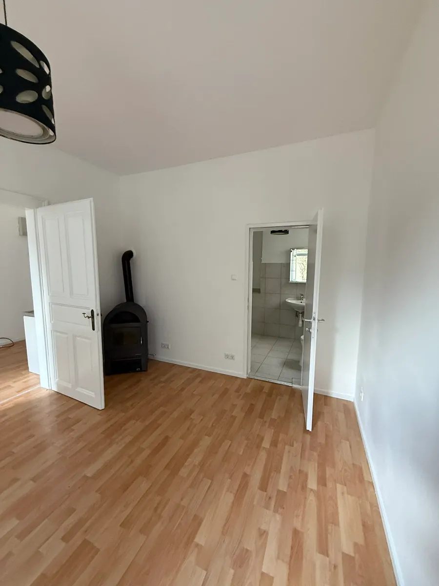 Wohnung – Graz, Herz-Jesu-Viertel, Sankt Leonhard - Ansicht 2