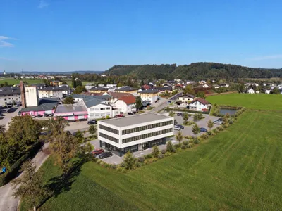 Grundstück kaufen in Vöcklabruck – € 655.500 – Bild 1 von 7