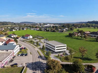 Grundstück kaufen in Vöcklabruck – € 655.500 – Bild 6 von 7