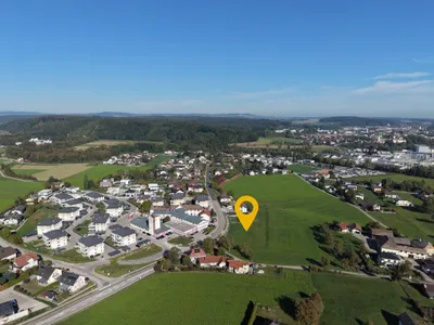 Grundstück kaufen in Vöcklabruck – € 655.500 – Bild 7 von 7