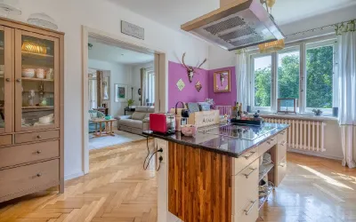4-Zimmer-Wohnung kaufen in Salzburg Stadt – 129 m², € 980.000 – Bild 6 von 7