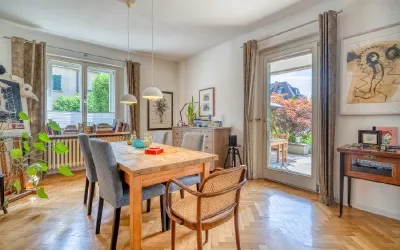 4-Zimmer-Wohnung kaufen in Salzburg Stadt – 129 m², € 980.000 – Bild 4 von 7