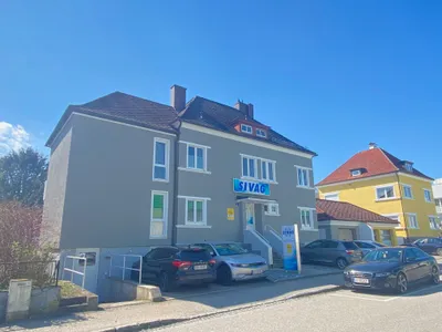 2-Zimmer-Wohnung mieten in Ried im Innkreis – 34 m², € 720 – Bild 23 von 23