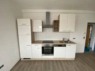 2-Zimmer-Wohnung mieten in Ried im Innkreis – 34 m², € 720 – Bild 1 von 23