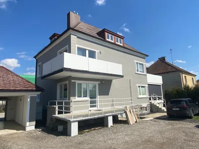 2-Zimmer-Wohnung mieten in Ried im Innkreis – 34 m², € 720 – Bild 22 von 23