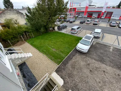2-Zimmer-Wohnung mieten in Ried im Innkreis – 34 m², € 720 – Bild 19 von 23