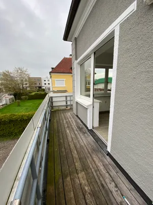 2-Zimmer-Wohnung mieten in Ried im Innkreis – 34 m², € 720 – Bild 20 von 23