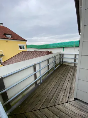 2-Zimmer-Wohnung mieten in Ried im Innkreis – 34 m², € 720 – Bild 21 von 23