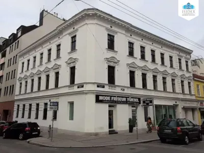 Gewerbeimmobilie kaufen in Wien – 689 m², € 2.140.000