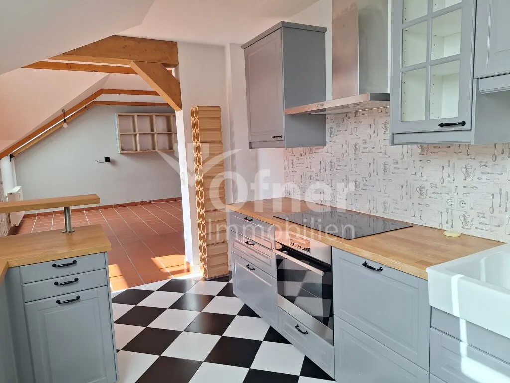 Wohnung – Bärnbach - Ansicht 2