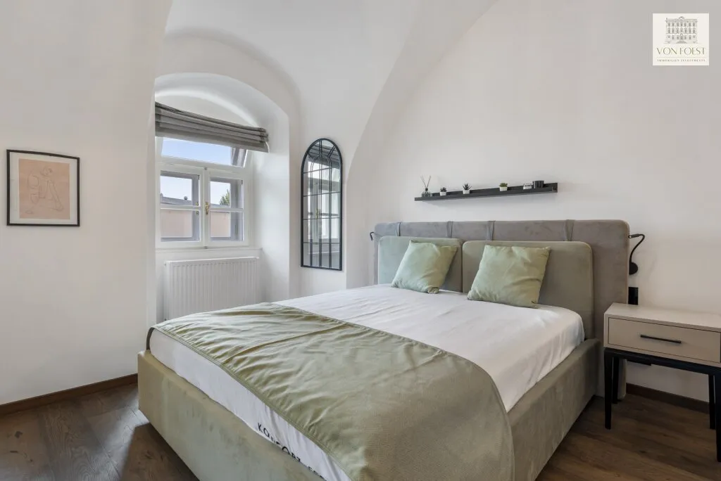 Wohnung – Wien - Ansicht 2