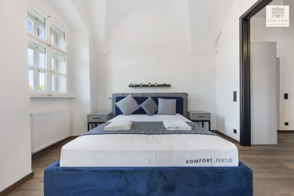 Wohnung – Wien