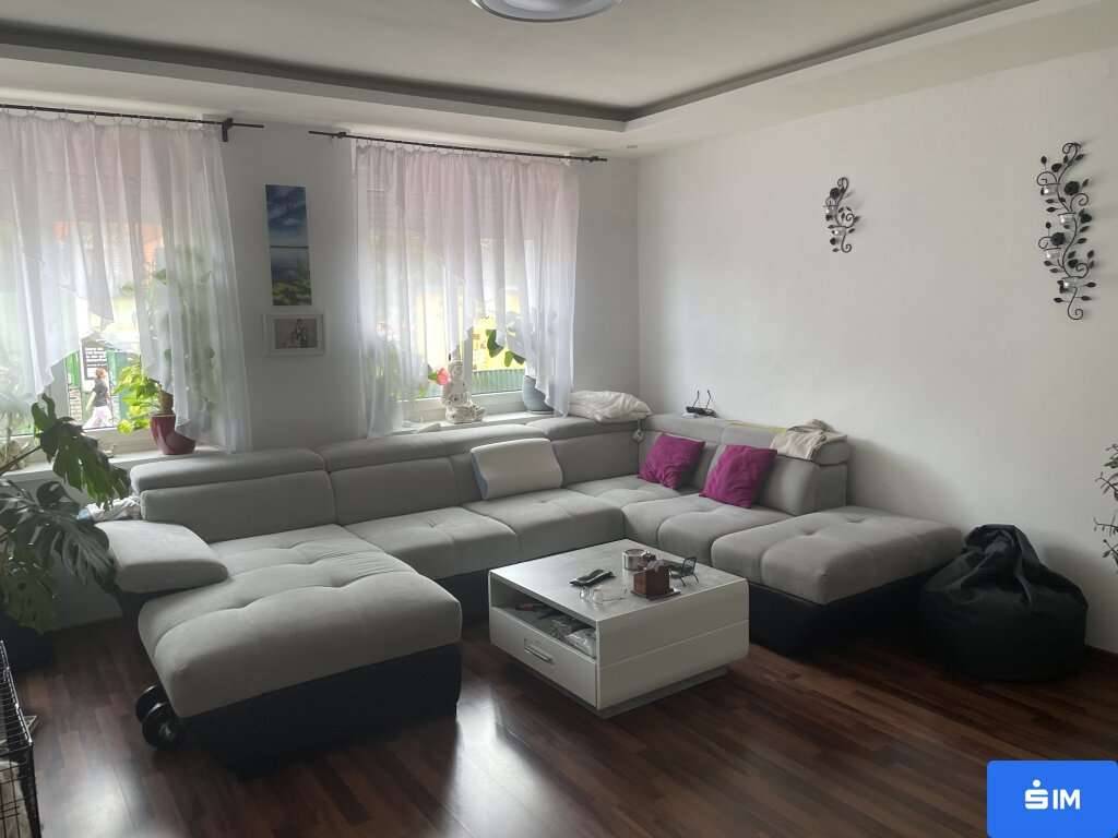 2-Zimmer-Erdgeschosswohnung mit Innenhofbalkon - Ansicht 3