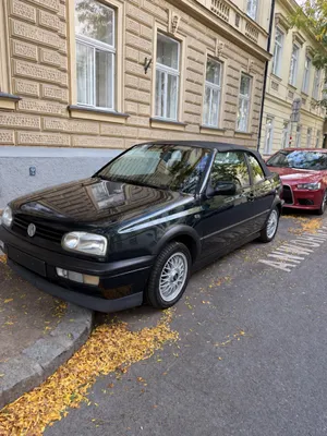 VW Golf