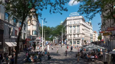 2-Zimmer-Wohnung mieten in Wien – 45 m², € 1.090 – Bild 18 von 20