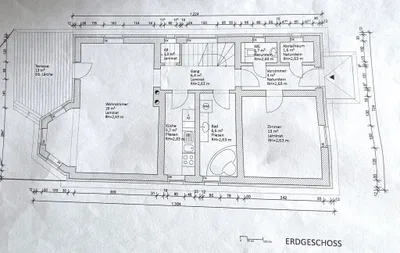 4-Zimmer-Haus kaufen in Klagenfurt Land – 136 m², € 389.000 – Bild 54 von 61