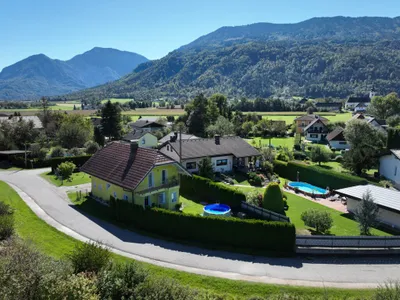 Haus zum Kauf in 9162 Klagenfurt Land