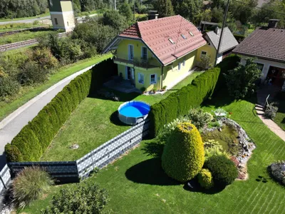 4-Zimmer-Haus kaufen in Klagenfurt Land – 136 m², € 389.000 – Bild 4 von 61