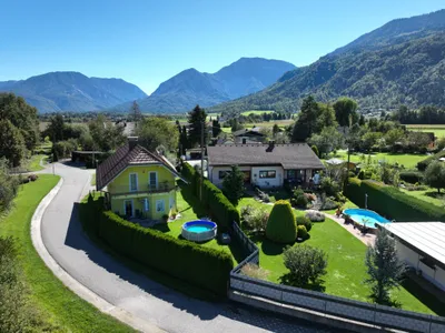 4-Zimmer-Haus kaufen in Klagenfurt Land – 136 m², € 389.000 – Bild 52 von 61