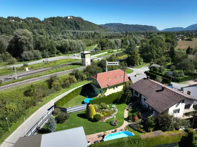 4-Zimmer-Haus kaufen in Klagenfurt Land – 136 m², € 389.000 – Bild 53 von 61