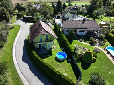 4-Zimmer-Haus kaufen in Klagenfurt Land – 136 m², € 389.000 – Bild 51 von 61