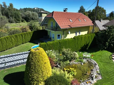 4-Zimmer-Haus kaufen in Klagenfurt Land – 136 m², € 389.000 – Bild 43 von 61