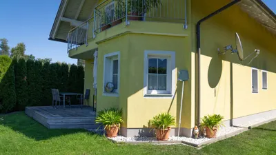 4-Zimmer-Haus kaufen in Klagenfurt Land – 136 m², € 389.000 – Bild 35 von 61