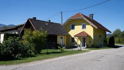 4-Zimmer-Haus kaufen in Klagenfurt Land – 136 m², € 389.000 – Bild 6 von 61