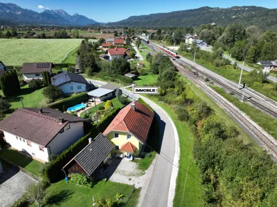 4-Zimmer-Haus kaufen in Klagenfurt Land – 136 m², € 389.000 – Bild 3 von 61