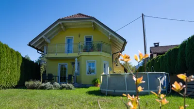 4-Zimmer-Haus kaufen in Klagenfurt Land – 136 m², € 389.000 – Bild 34 von 61