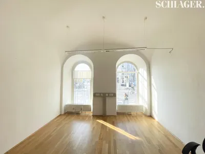 Gewerbeimmobilie mieten in Graz – 266 m², € 2.921 – Bild 3 von 7