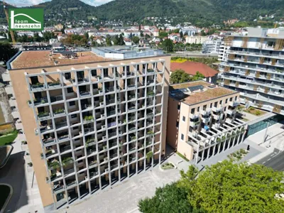 Gewerbeimmobilie mieten in Graz – 252 m², € 2.870
