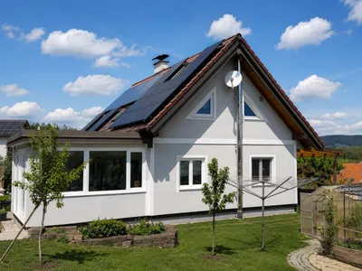 8-Zimmer-Haus kaufen in Graz-Umgebung – 191 m², € 599.000 – Bild 2 von 51