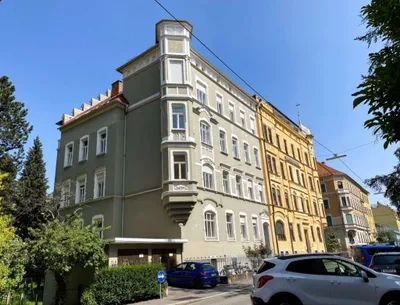 5-Zimmer-Gewerbeimmobilie mieten in Graz – 183 m², € 1.968 – Bild 1 von 25