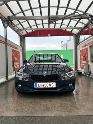 BMW 3er-Reihe