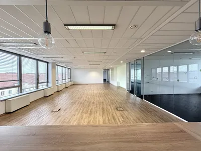 Gewerbeimmobilie mieten in Wien – 566 m², € 12.961 – Bild 2 von 38