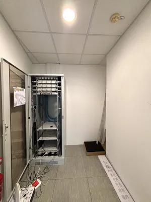 Gewerbeimmobilie mieten in Wien – 566 m², € 12.961 – Bild 35 von 38