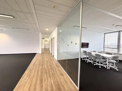Gewerbeimmobilie mieten in Wien – 566 m², € 12.961 – Bild 15 von 38