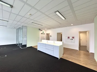 Gewerbeimmobilie mieten in Wien – 566 m², € 12.961 – Bild 17 von 38
