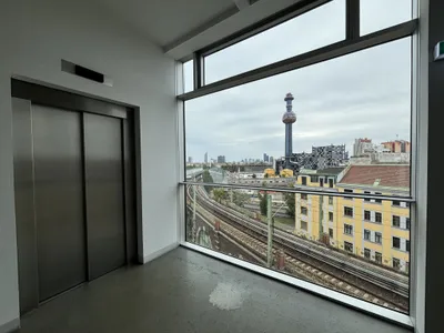 Gewerbeimmobilie mieten in Wien – 566 m², € 12.961 – Bild 37 von 38