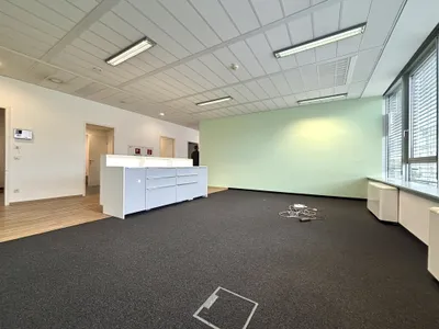 Gewerbeimmobilie mieten in Wien – 566 m², € 12.961 – Bild 33 von 38